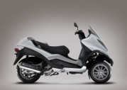 Piaggio Mp3 400ie